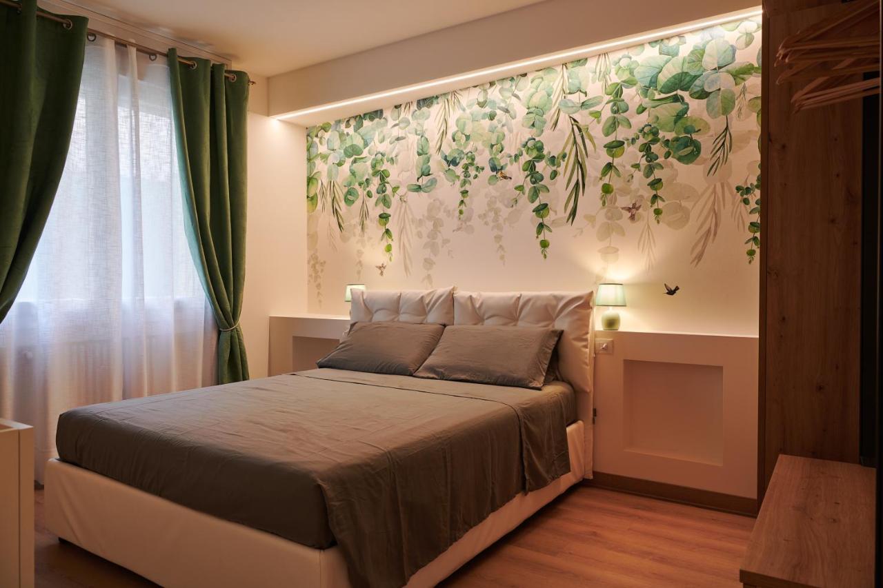 Apartment Margherita *