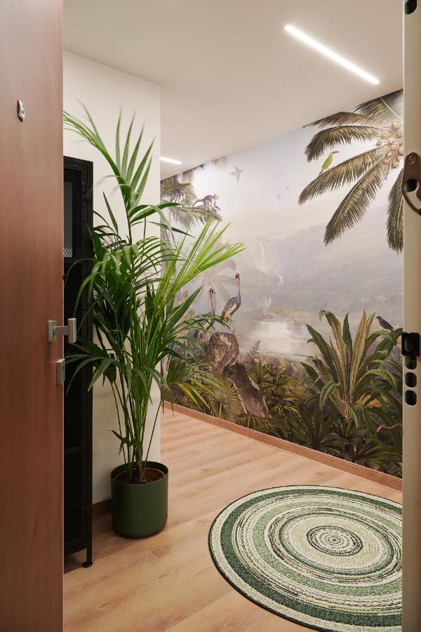 Apartment Margherita Treviso