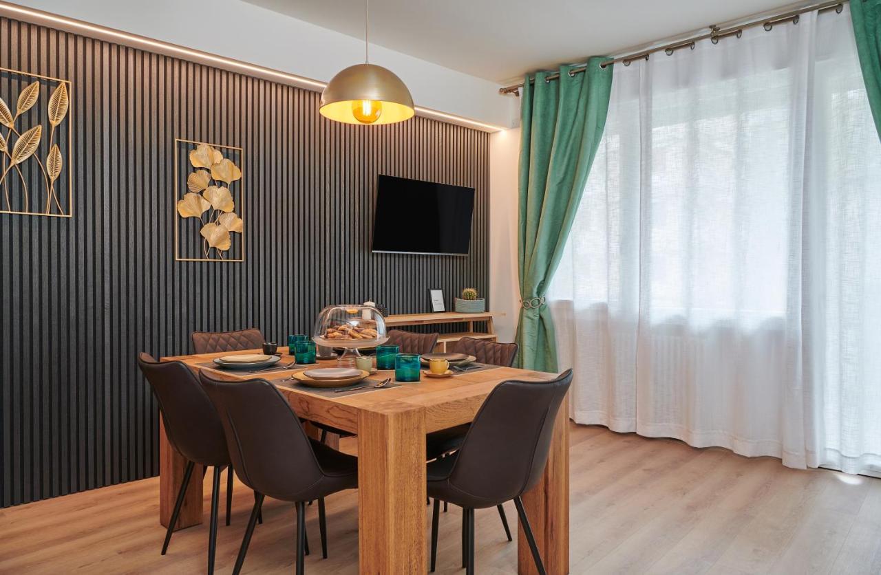 Margherita Apartment *