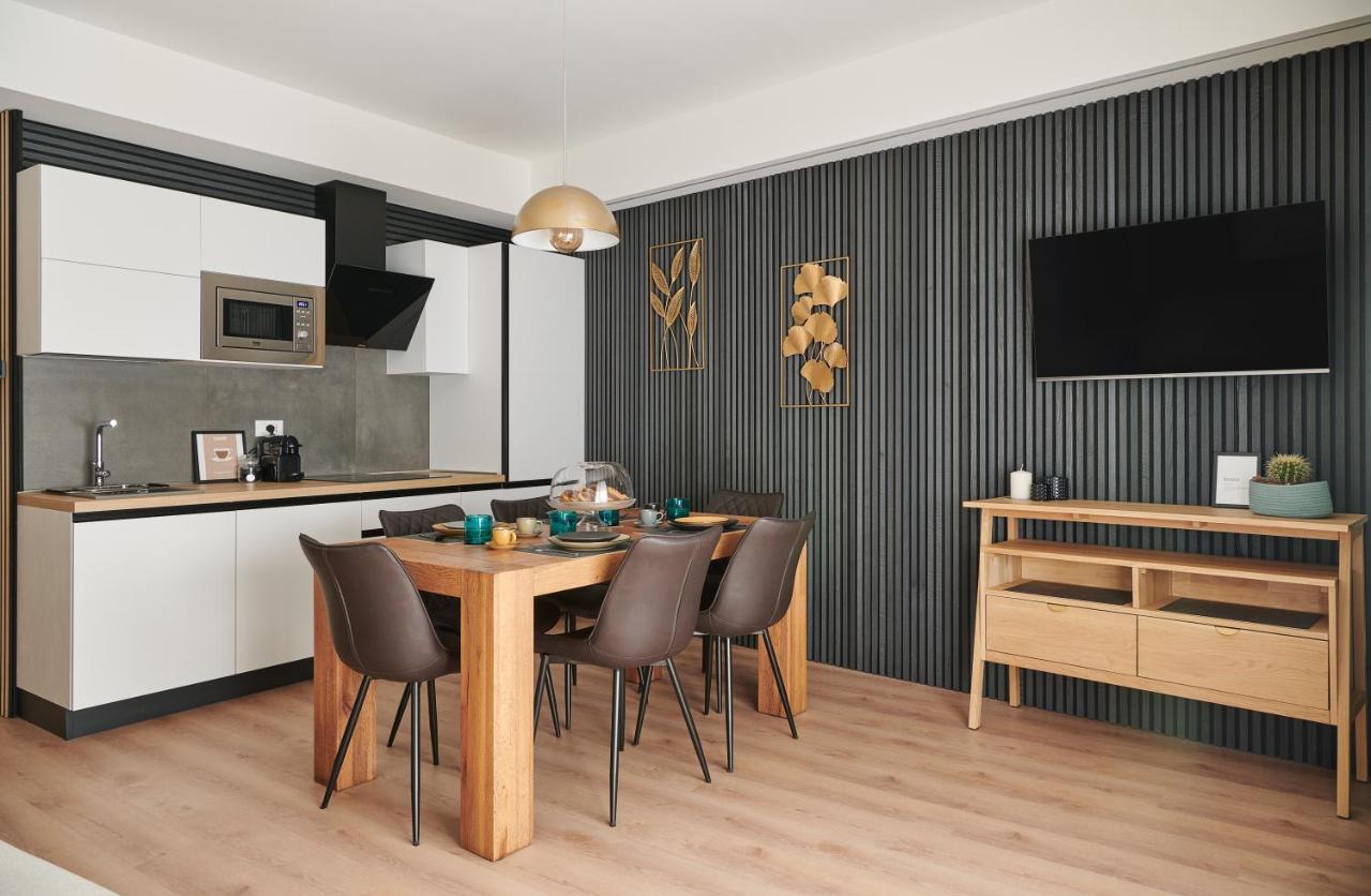 Apartment Margherita *